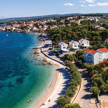 Holiday home Stomorica Sutivan