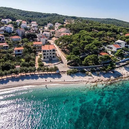 Holiday home Stomorica Sutivan