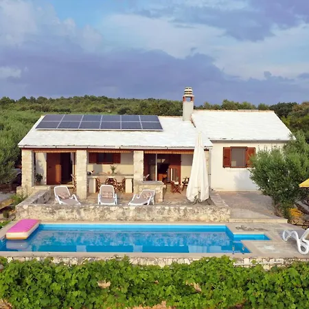 Holiday home Stomorica Sutivan