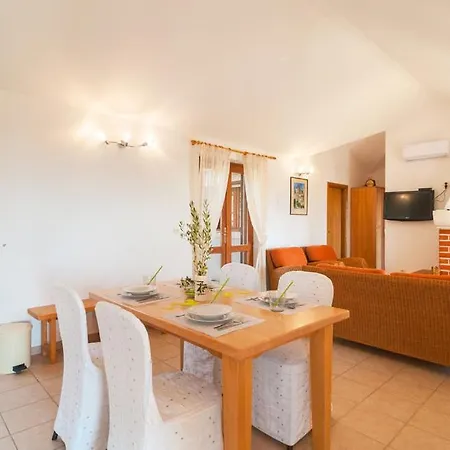 Stomorica Holiday home