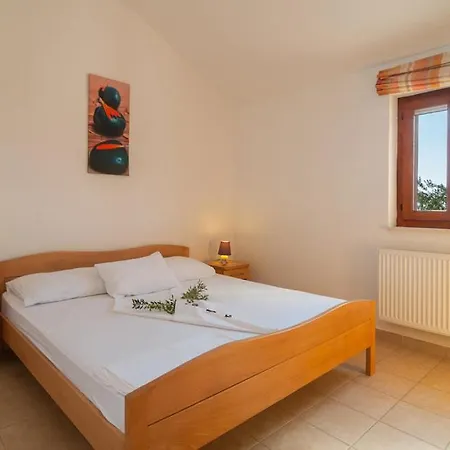 Stomorica Holiday home *