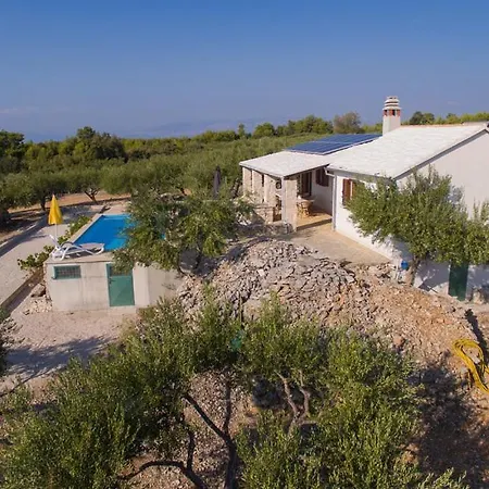 Holiday home Stomorica *