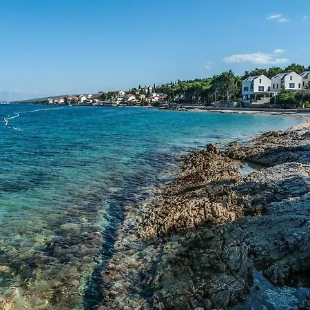 Stomorica Holiday home Sutivan