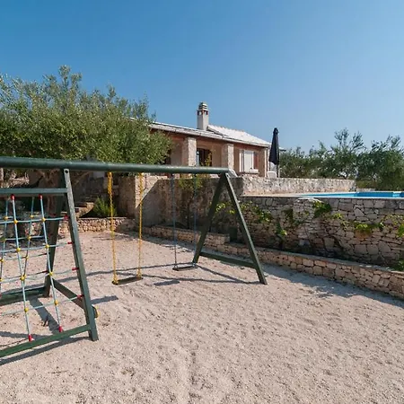 Stomorica Holiday home