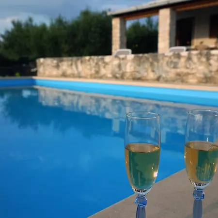 Stomorica Holiday home