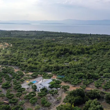 Holiday home Stomorica Sutivan