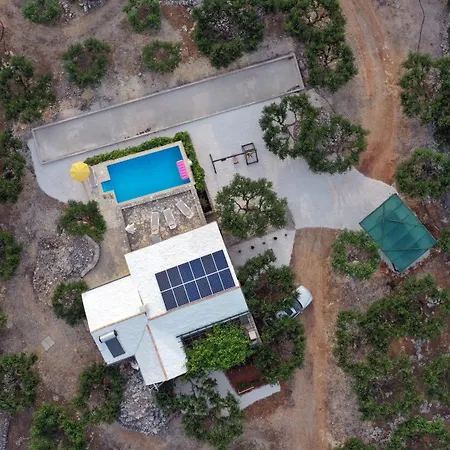 Tatil Evi Stomorica