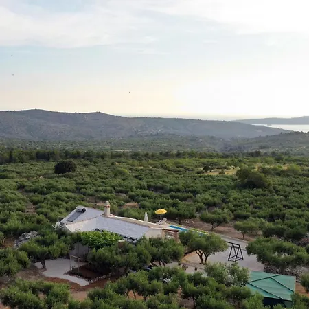 Stomorica Tatil Evi
