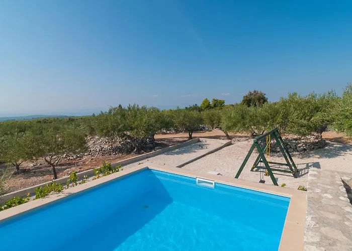 Stomorica Hébergement de vacances *