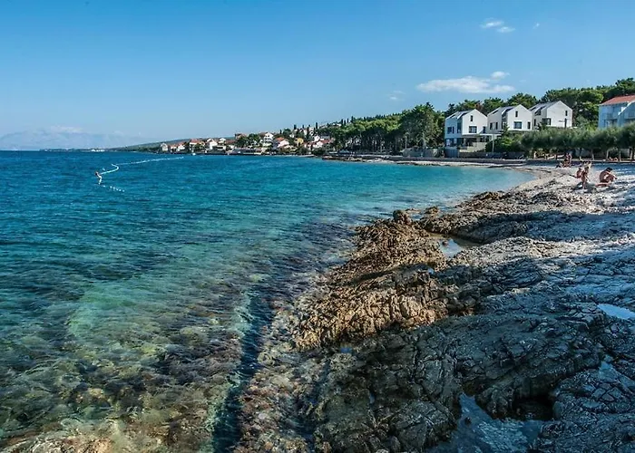 Stomorica Hébergement de vacances Sutivan