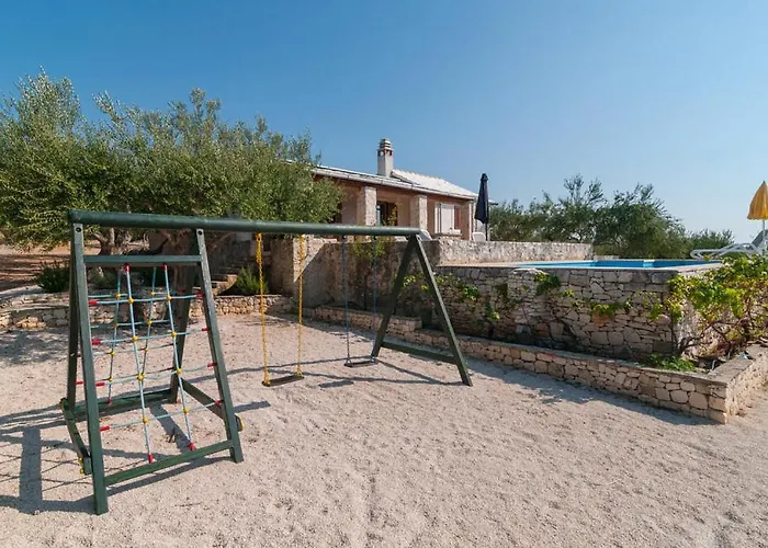 Stomorica Hébergement de vacances